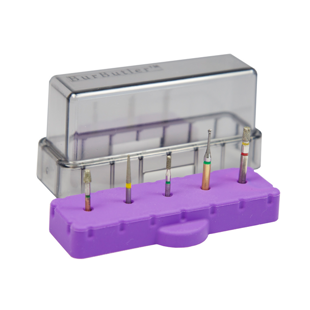 BurButler 5 hole   5 Pack6